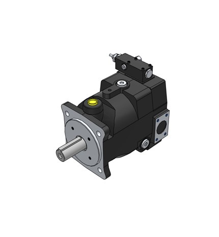 KLIPNA PUMPA PV180R1K1T1NMFC
