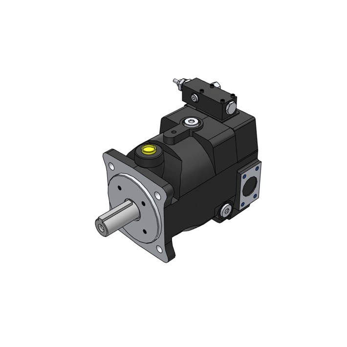 KLIPNA PUMPA PV180R1K1T1NMFC