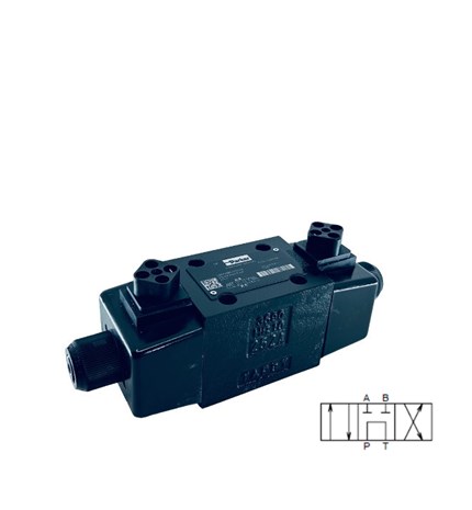 VENTIL D3W008CNTW