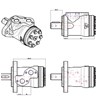ORBITALNI MOTOR MP32CD