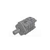 ORBITALNI MOTOR MS400C