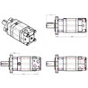 ORBITALNI MOTOR MS400C