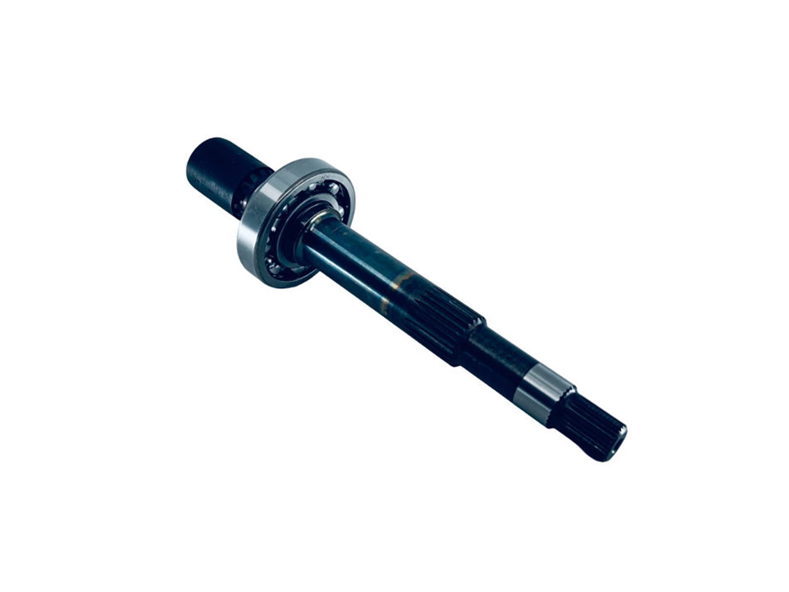 OSOVINA KRILNE PUMPE T6DC
