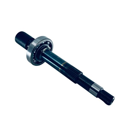 OSOVINA KRILNE PUMPE T6C