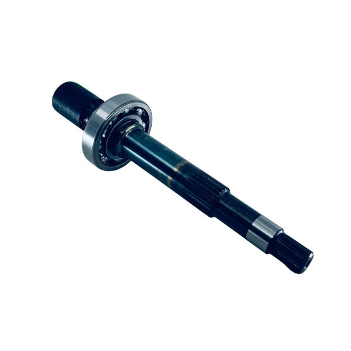 OSOVINA KRILNE PUMPE T6D