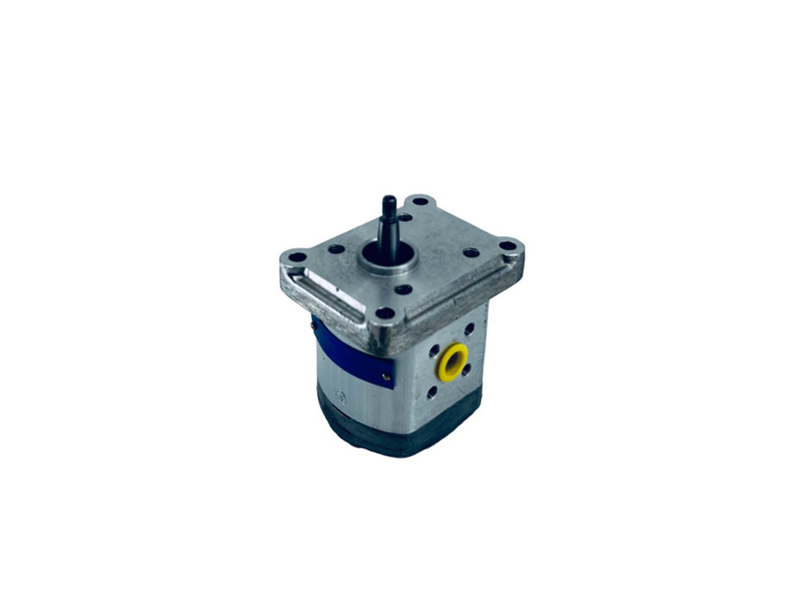 ZUPčASTA PUMPA PGP502A0008CP2D1NE3E2B1B1