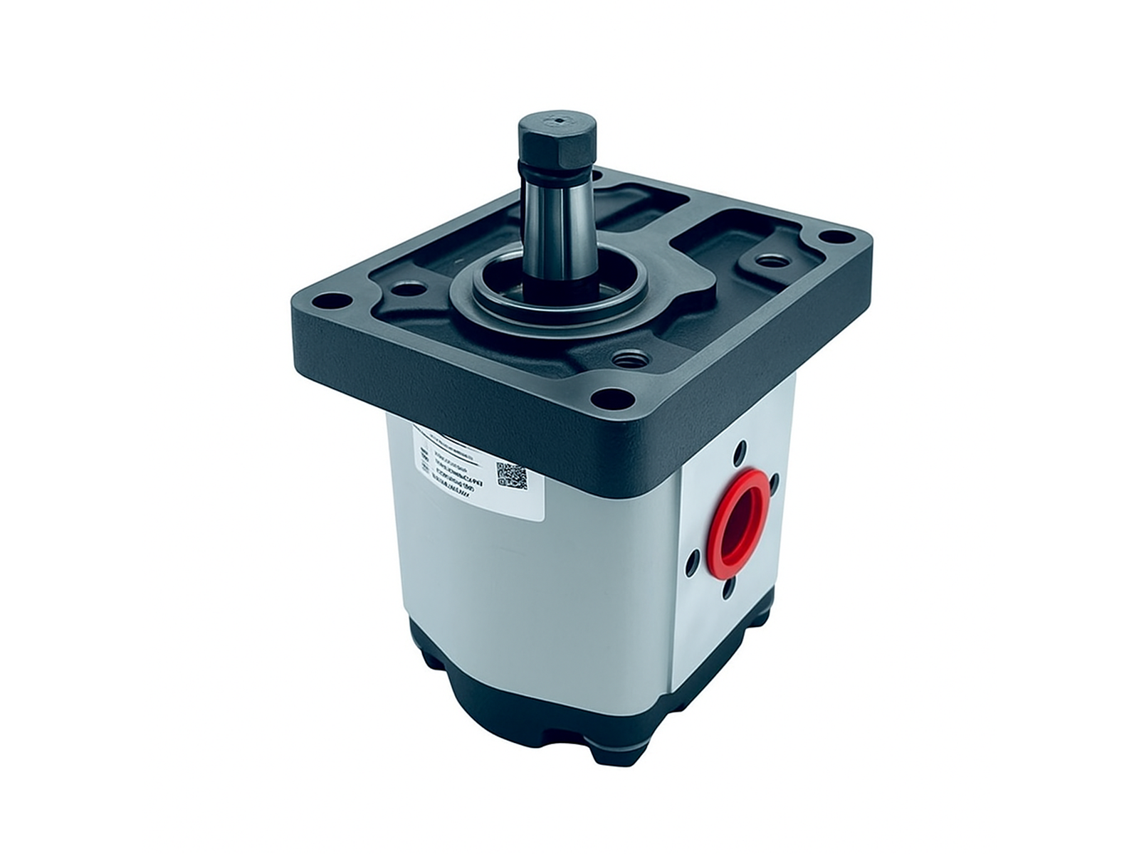 ZUPčASTA PUMPA PGP517M0250CT1D7NL3L2B1B1