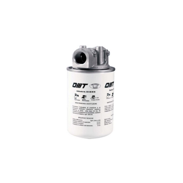 POVRATNI FILTER OMTI15HNR
