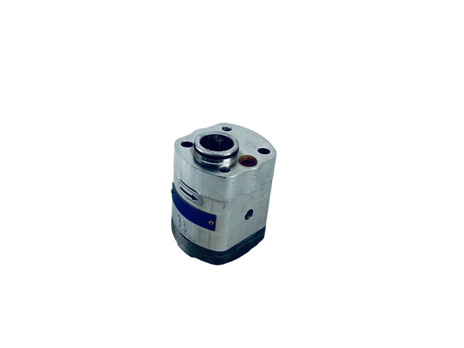 ZUPčASTA PUMPA PGP502A0016CV1P1NE1B1E1B1