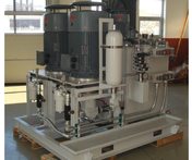 HYDRAULIC UNIT 134-EHA-2015